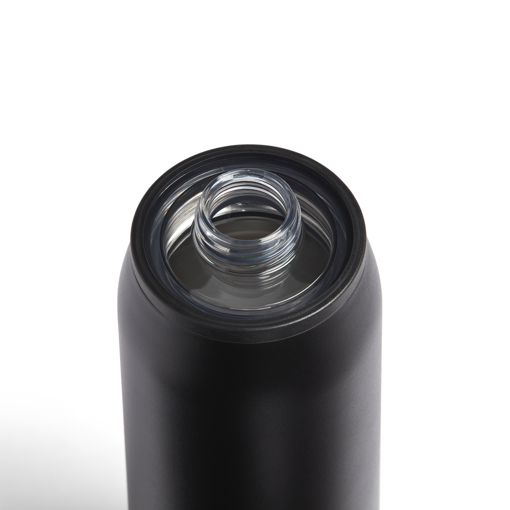 26oz Wander Water Bottle - Black