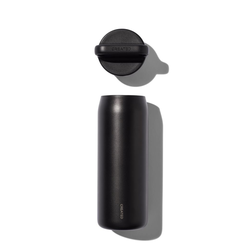 26oz Wander Water Bottle - Black