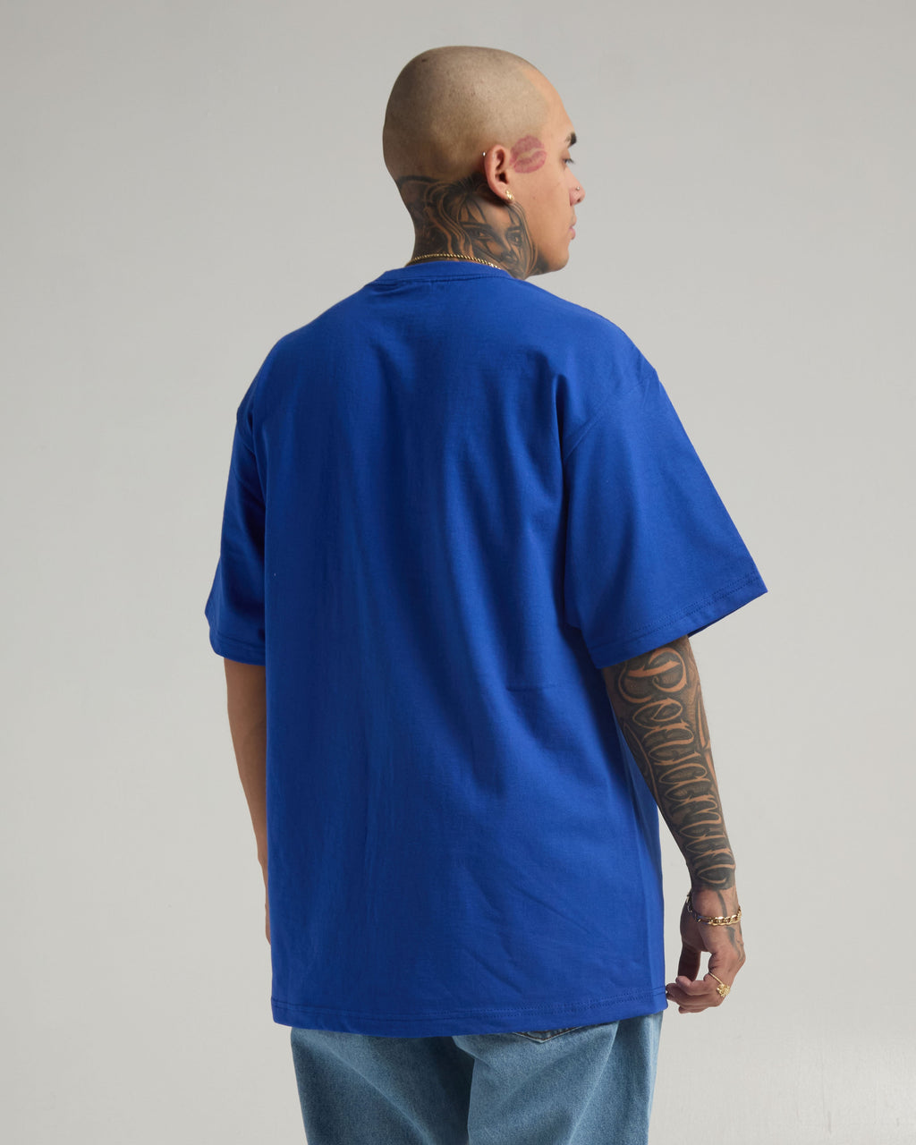 7.5oz Max Heavyweight Short Sleeve - Standard Sizes