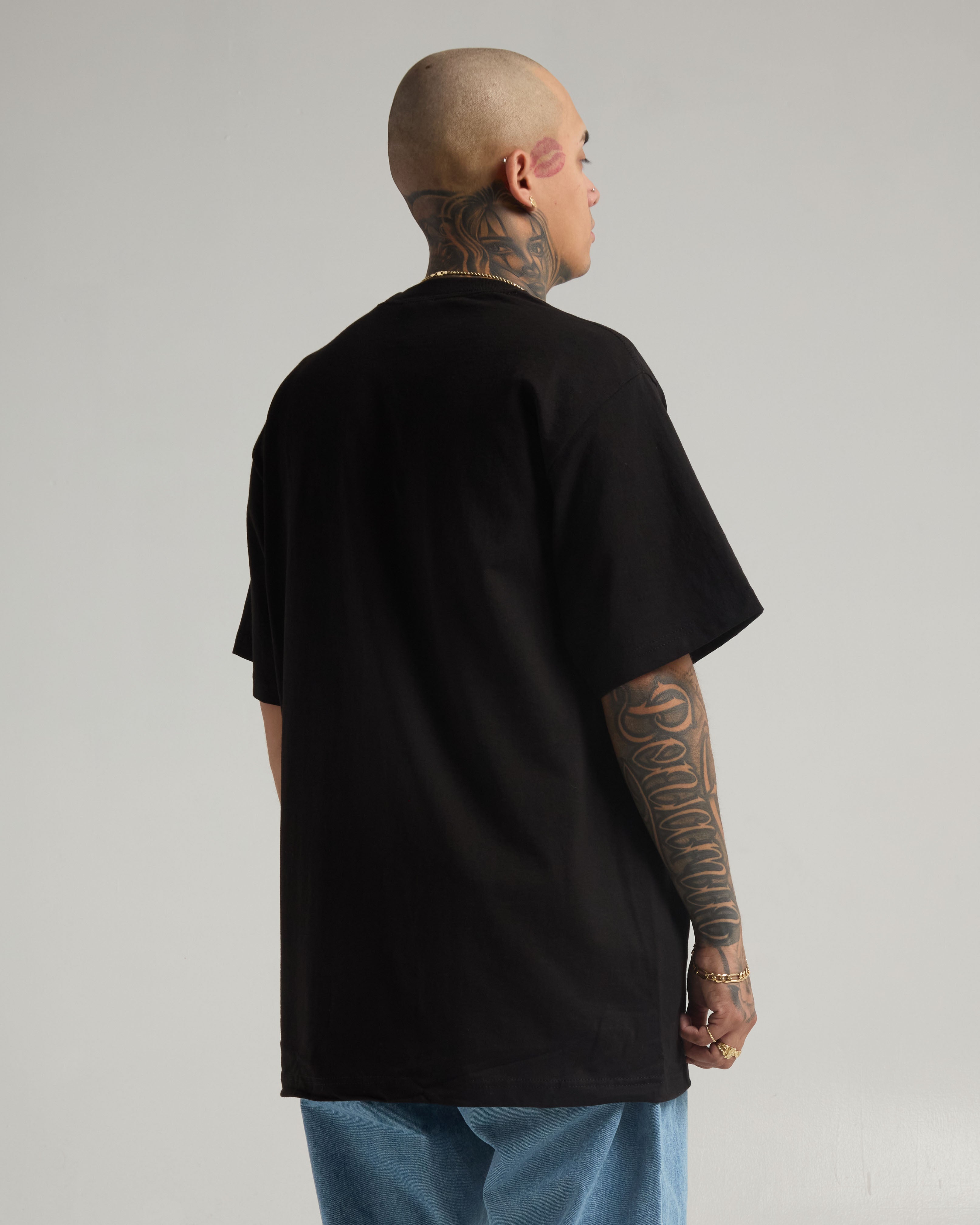 7.5oz Max Heavyweight Short Sleeve - Standard Sizes