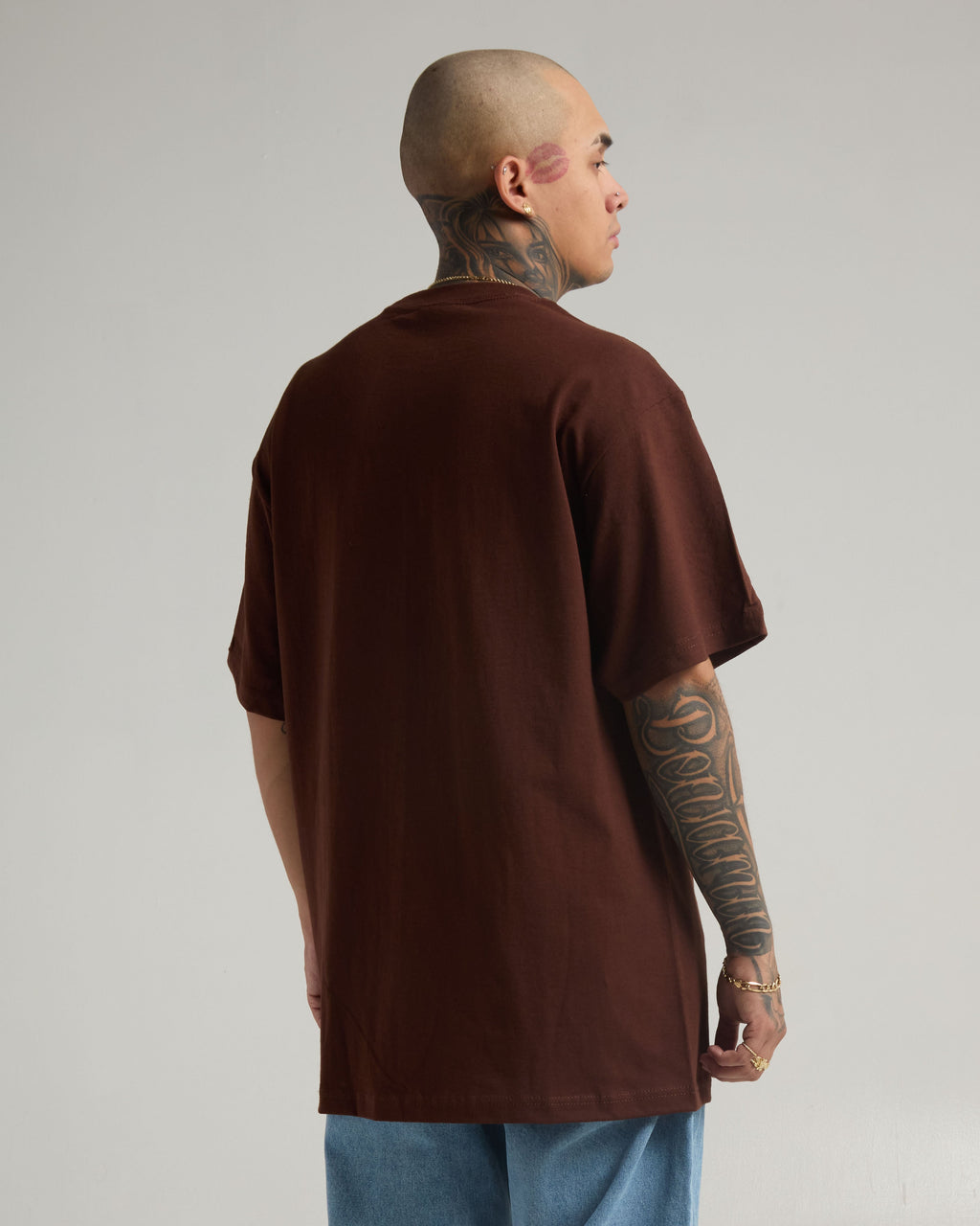7.5oz Max Heavyweight Short Sleeve - Standard Sizes