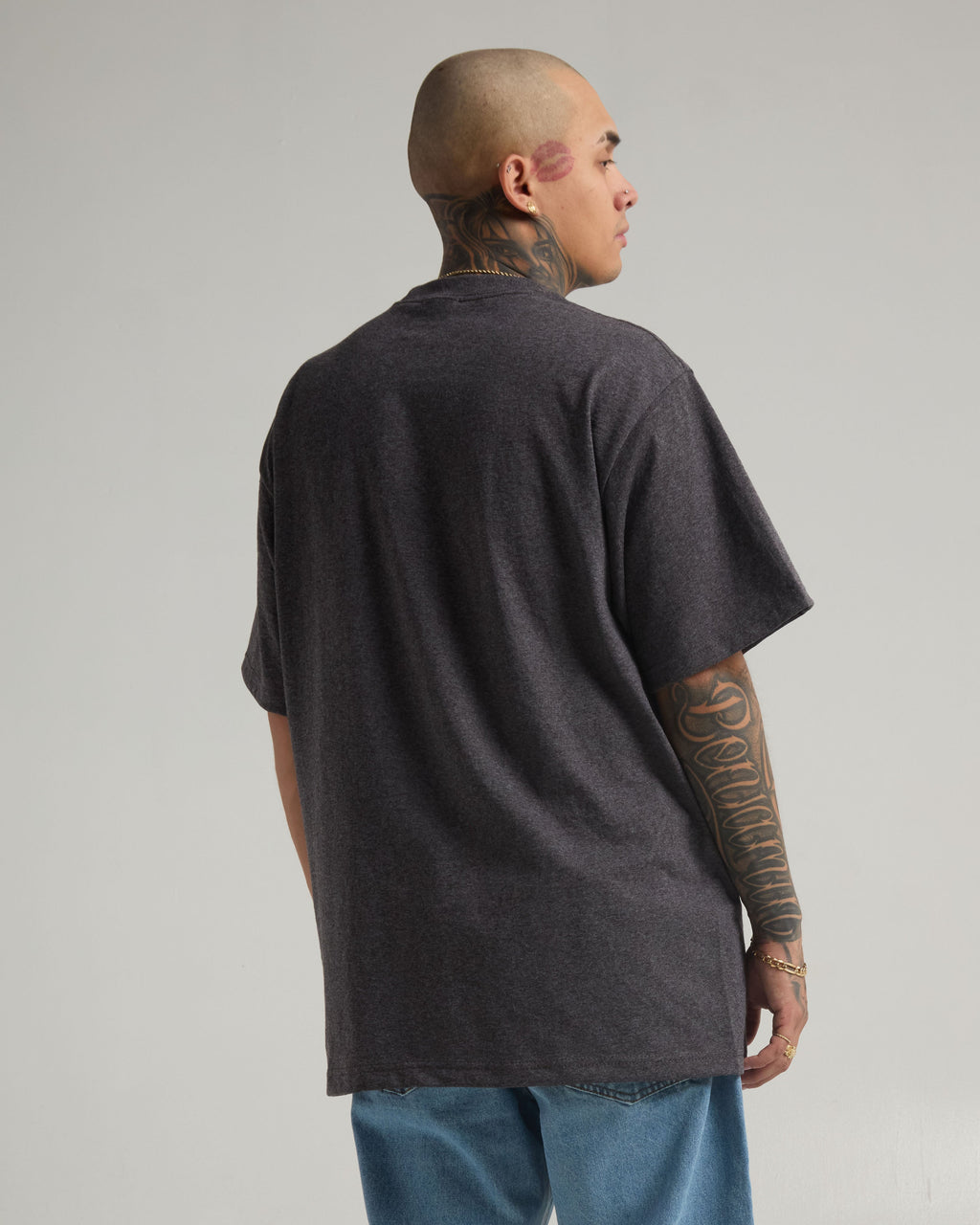 7.5oz Max Heavyweight Short Sleeve - Standard Sizes