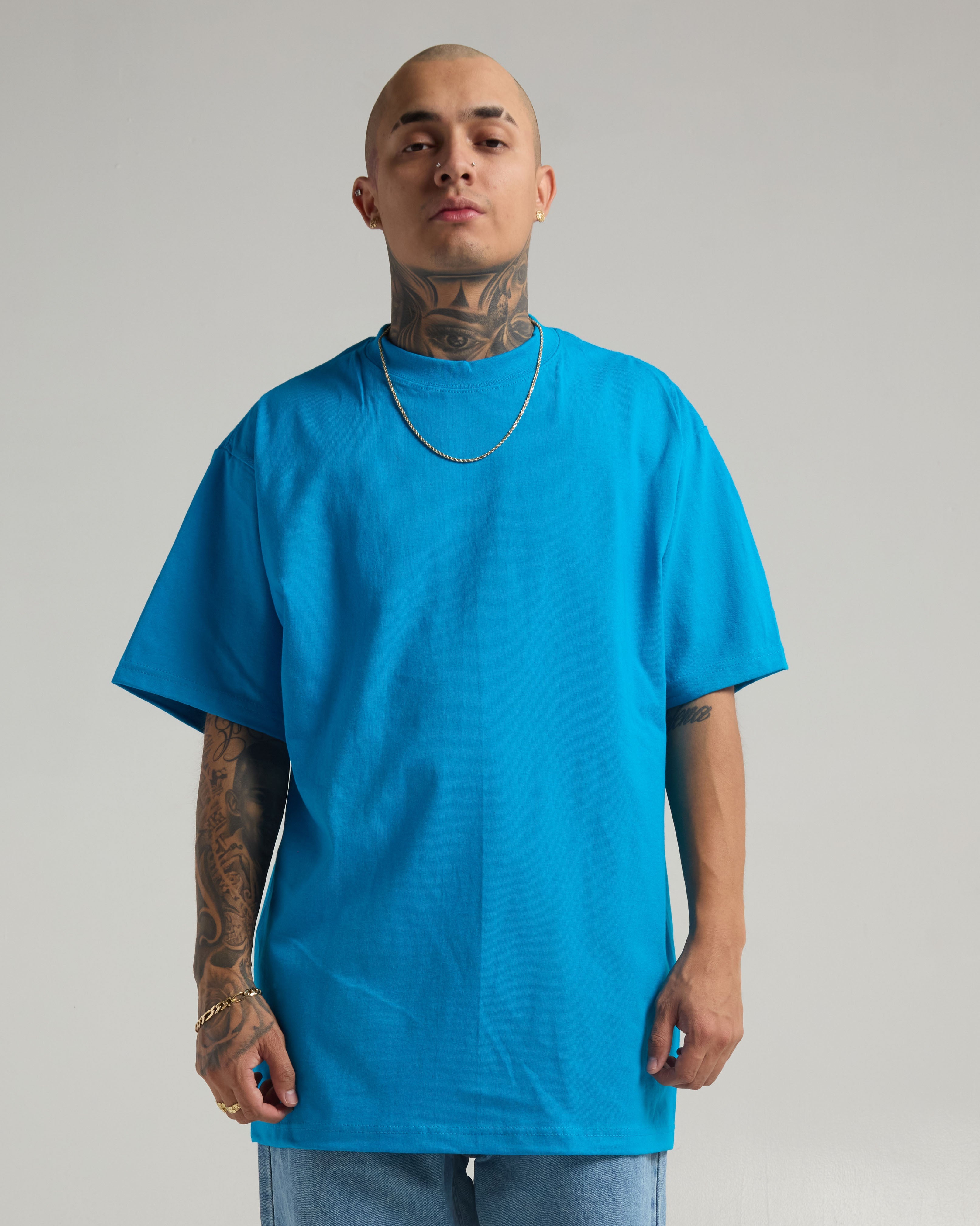 7.5oz Max Heavyweight Short Sleeve - Standard Sizes