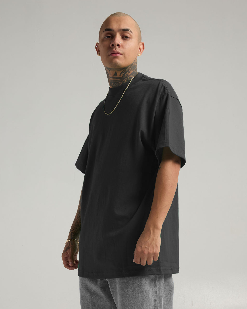 7.5oz Max Heavyweight Short Sleeve - Standard Sizes