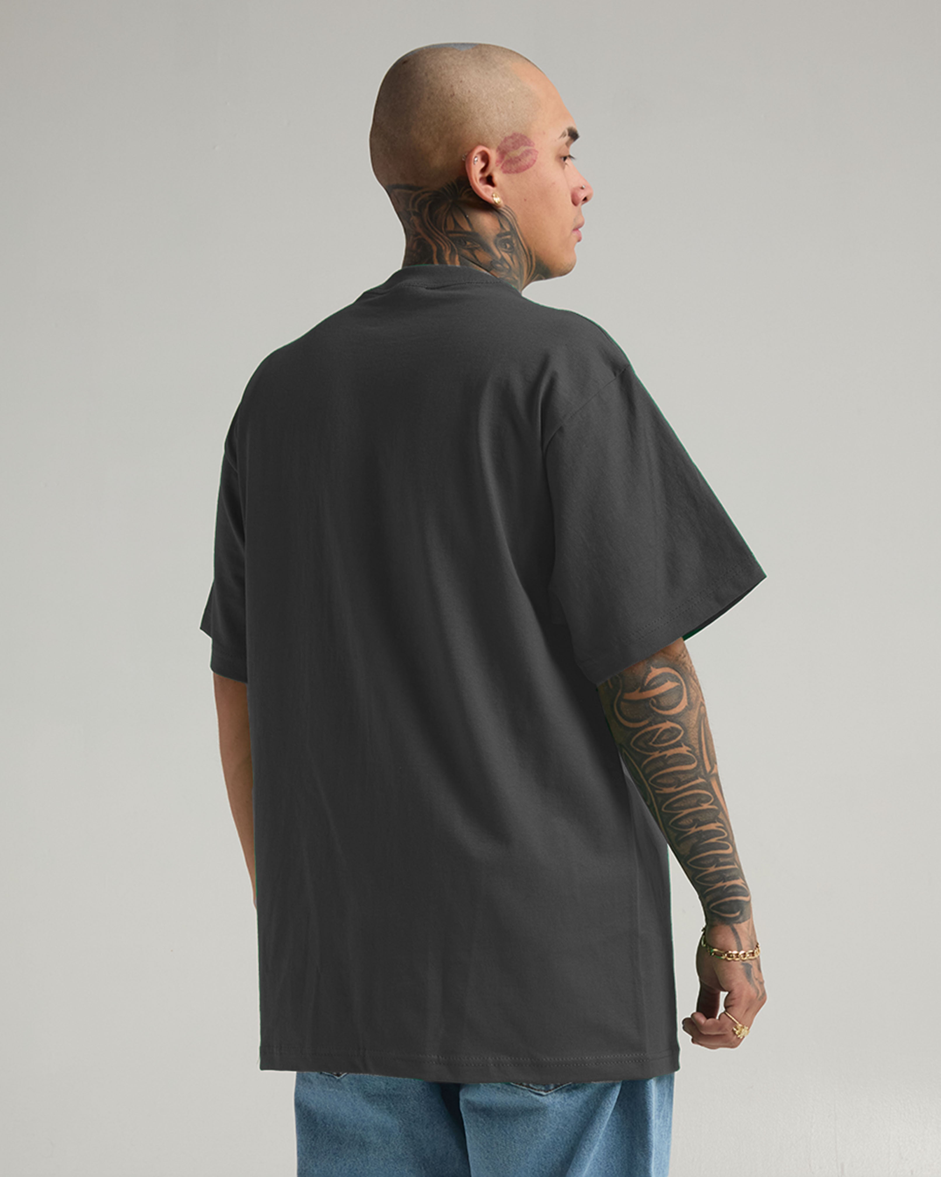 7.5oz Max Heavyweight Short Sleeve - Standard Sizes