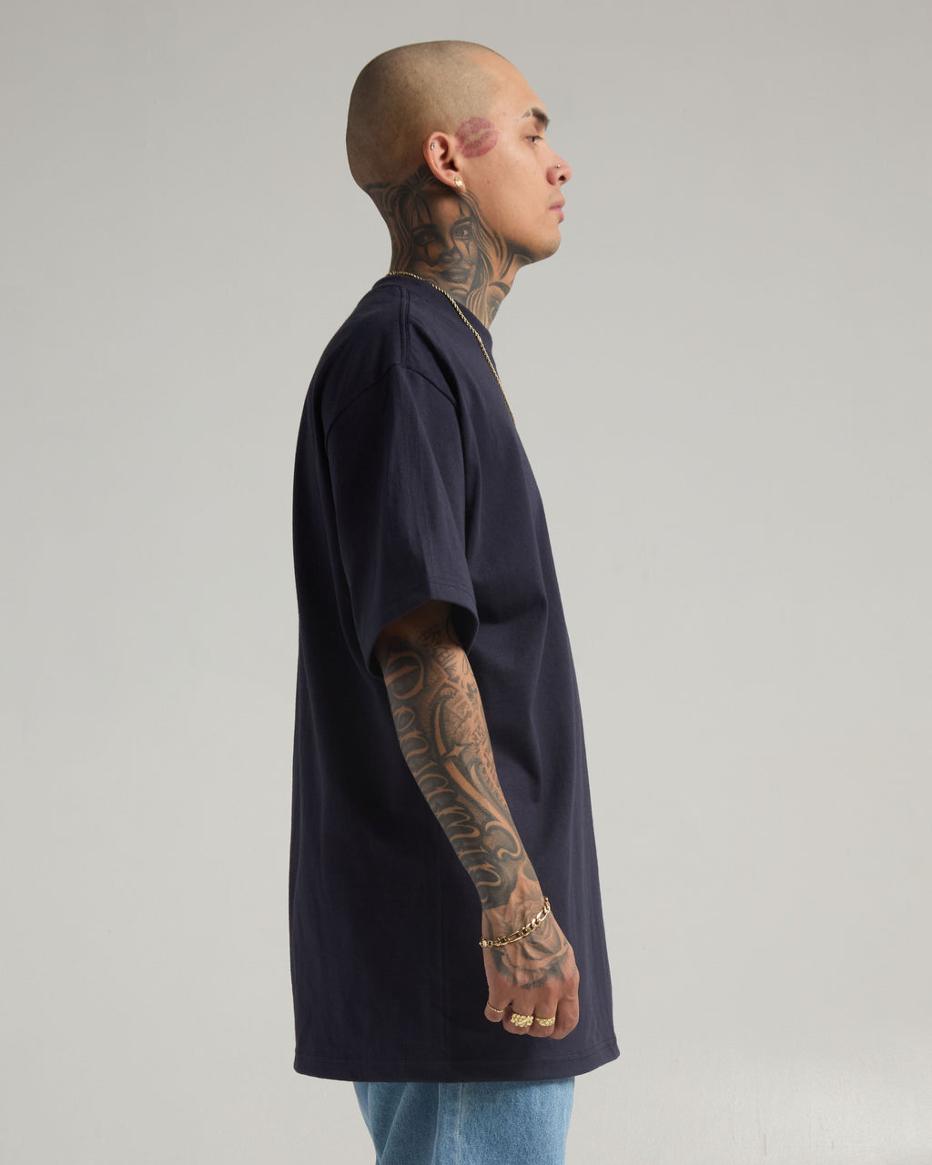 7.5oz Max Heavyweight Short Sleeve - Standard Sizes