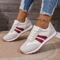 Casual Shoes Fashionable Versatile Travel Running