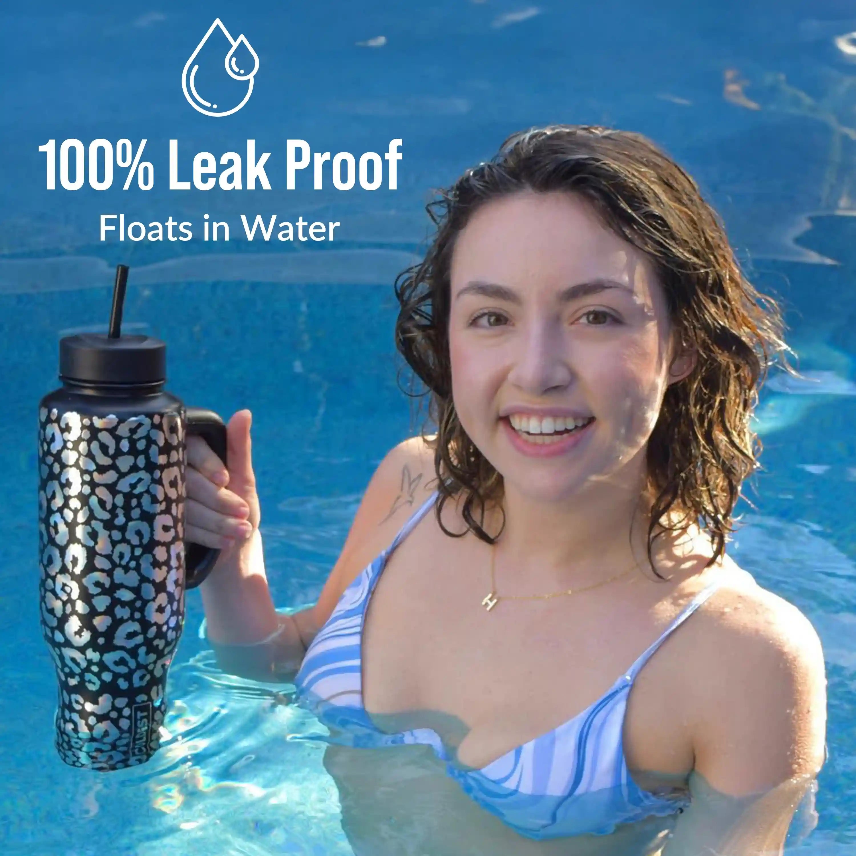 COLDEST 46oz Limitless Ultra v8