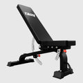 Adjustable Weight Bench by Troy Barbell