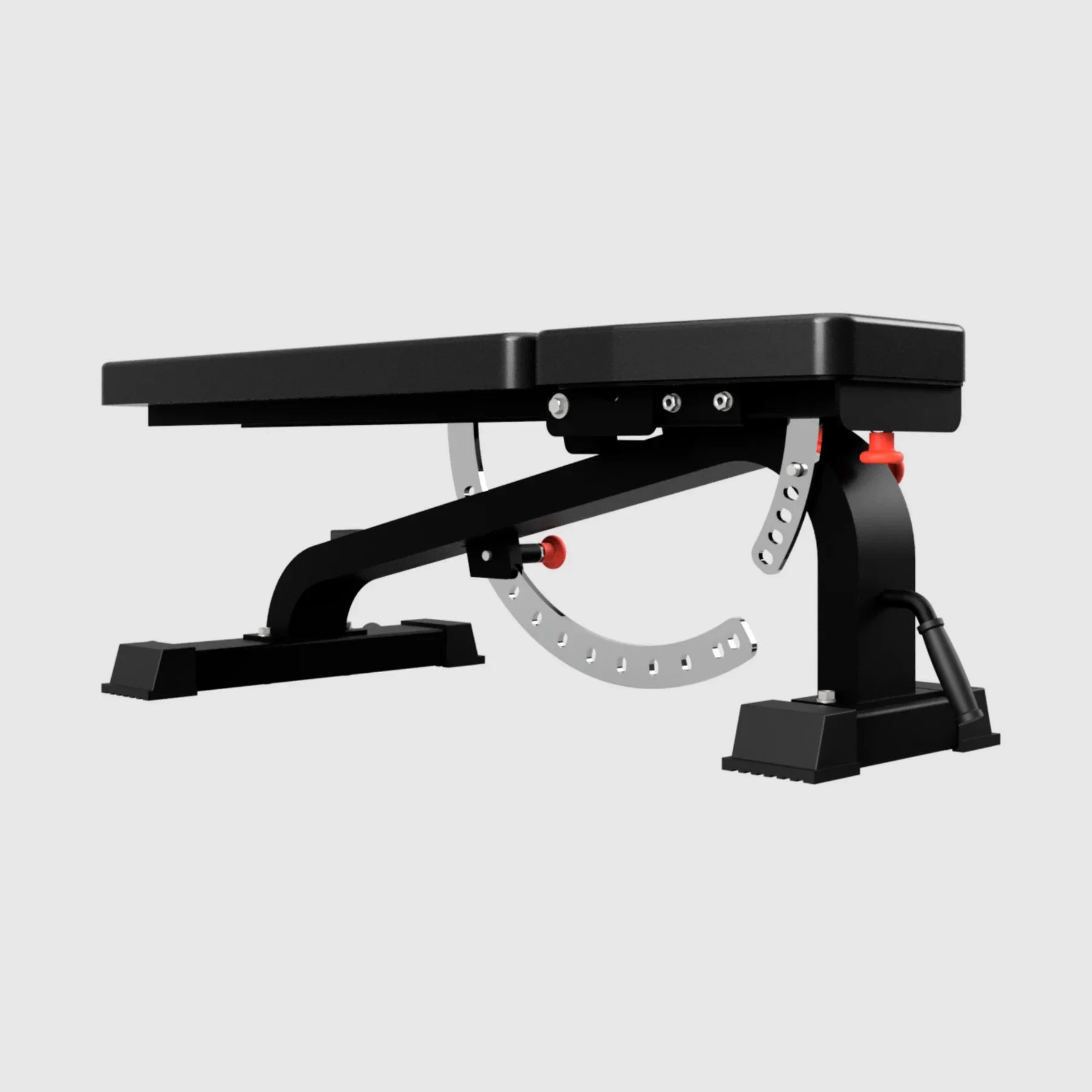 Adjustable Weight Bench by Troy Barbell