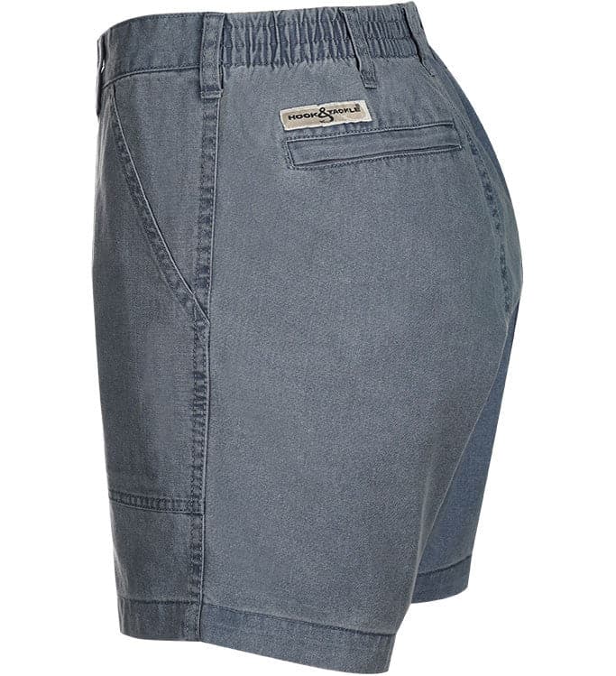 Men's Original Beer Can Island Cott. Short (30-42)
