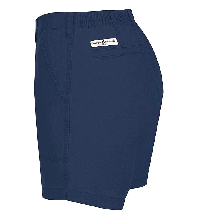 Men's Original Beer Can Island Cott. Short (30-42)