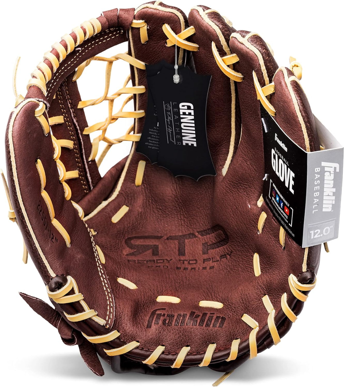 RTP™ PRO Series Baseball Fielding Glove - (22557)