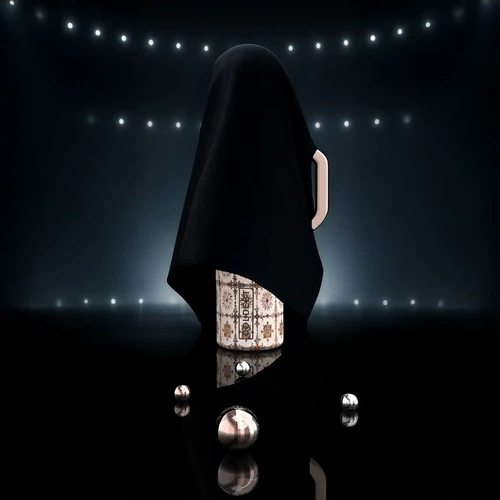 COLDEST 46oz Limitless Ultra v8