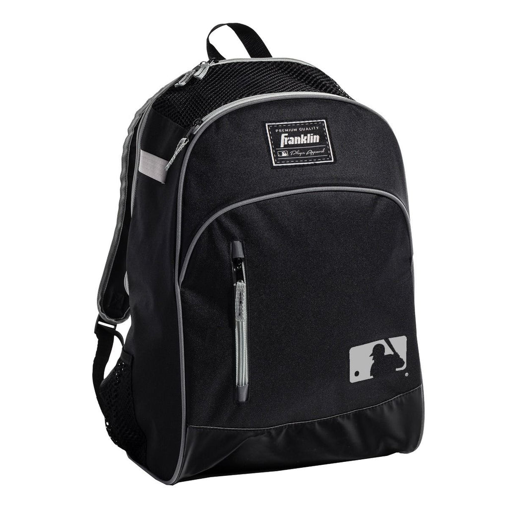 Youth - Franklin MLB® Baseball and Softball Batpack Bag