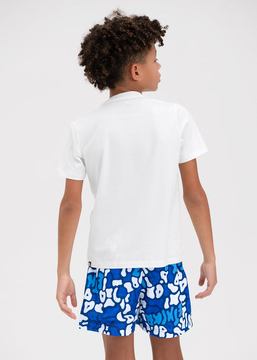 Apex Marina | Boys Basketball Short