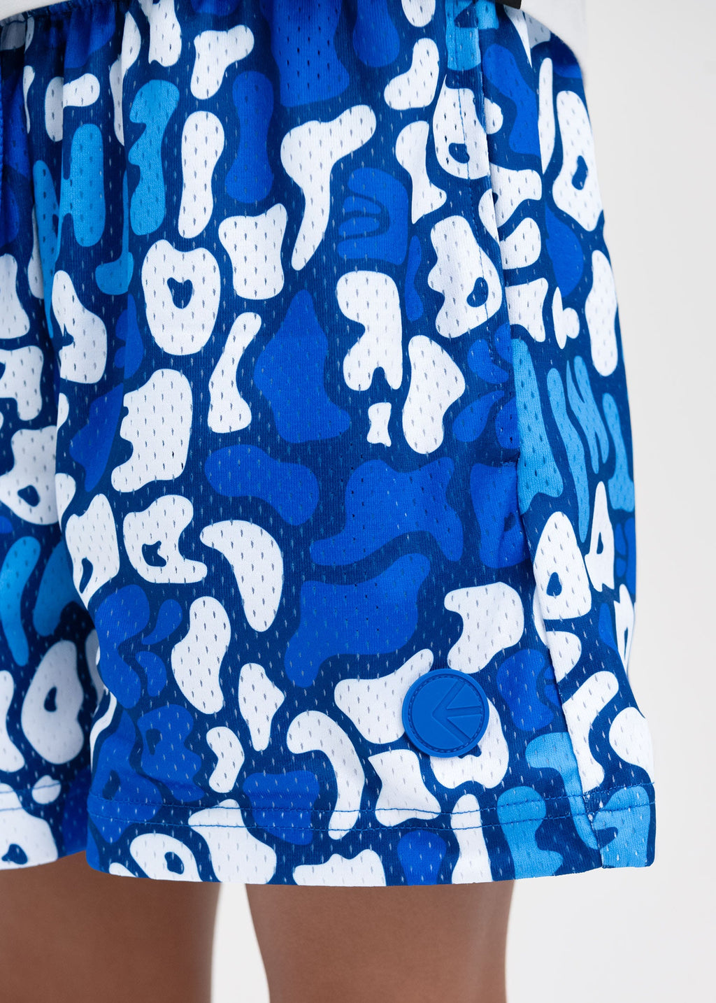 Apex Marina | Boys Basketball Short