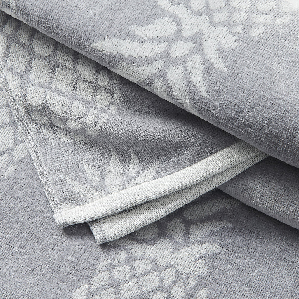 Cotton Velour Beach Towel - Maui Collection